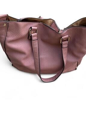Women's Pink Bag